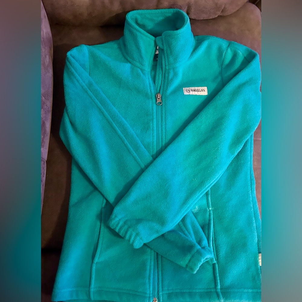 Girls MagellanJacket size L